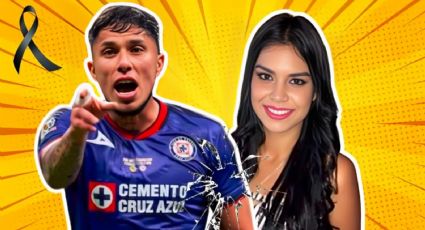 Carlos Salcedo: Estos han sido los escándalos del futbolista con su hermana Paola y su familia