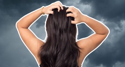 ¿Qué hago con mi cabello en temporada de lluvia? Mascarilla casera para un pelo suave