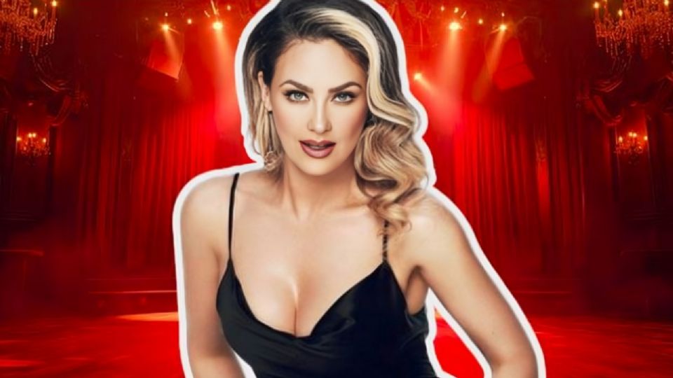 A sus 49 años, Aracely Arámbula será protagonista de Perfume de Gardenia nuevamente