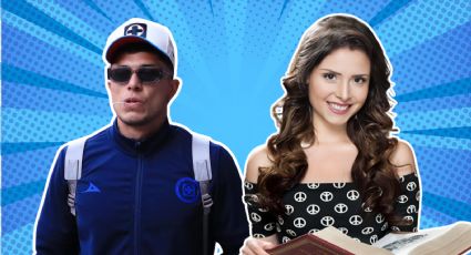 Maryfer Centeno revela cómo es Carlos Salcedo tras analizar su letra