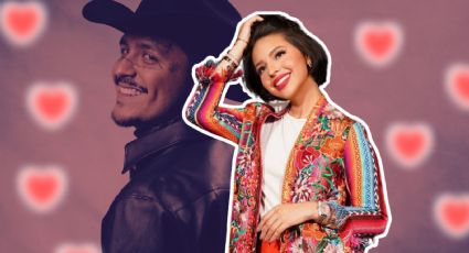 Tunden a Ángela Aguilar tras gritar que extraña a Christian Nodal en pleno concierto (VIDEO)