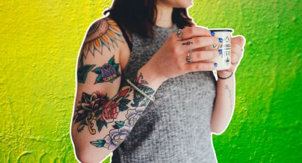 ¿Cuál es el origen de los tatuajes? Esta es la historia y su significado