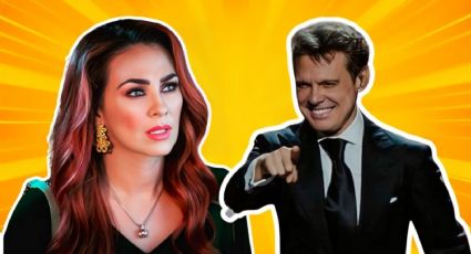 Hijos de Luis Miguel y Aracely Arámbula reaccionan a la supuesta hija no reconocida del cantante