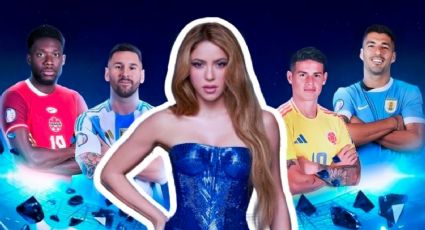 Shakira cantará en la final de la Copa América 2024: ¿Cuándo y dónde ver?