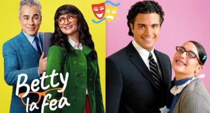 “Betty La Fea”: Ana María Orozco y Jorge Enrique Abello opinan sobre la interpretación de Angélica Vale y Jaime Camil en la versión mexicana de la telenovela