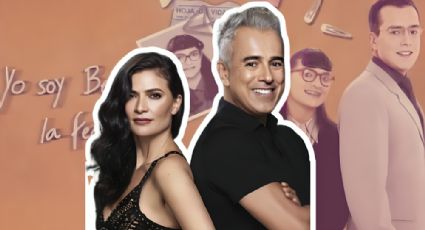 Protagonistas de Betty La Fea confiesan que nunca han visto la novela