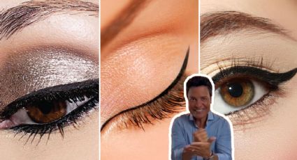 ¿Cómo me puedo delinear los ojos? 3 Ideas de eyeliner fáciles para ir a la oficina