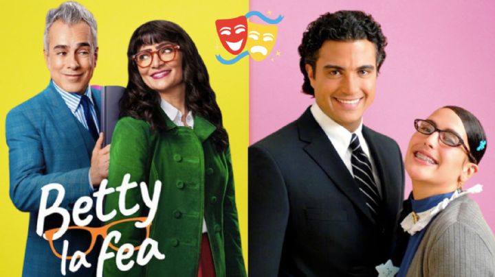 “Betty La Fea”: Ana María Orozco y Jorge Enrique Abello opinan sobre la interpretación de Angélica Vale y Jaime Camil en la versión mexicana de la telenovela