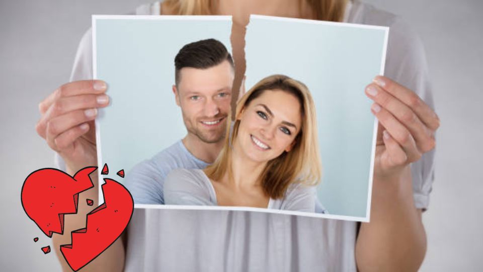 Así puedes superar a tu ex pareja, usando los consejos de psicólogos. Fuente: Foto: iStock / Producción Exa FM