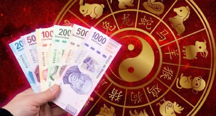 Horoscopo chino: los 3 animales que reciben un dinero extra entre el 1 y el 7 de agosto