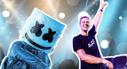 Festival Internacional del Globo 2024 confirma a Marshmello y Armin Van Buuren; ¿cuándo y dónde?