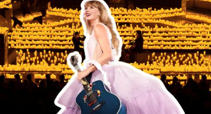 Concierto sinfónico de Taylor Swift en CDMX: ¿Cuándo, dónde y cuál es el precio de los boletos?