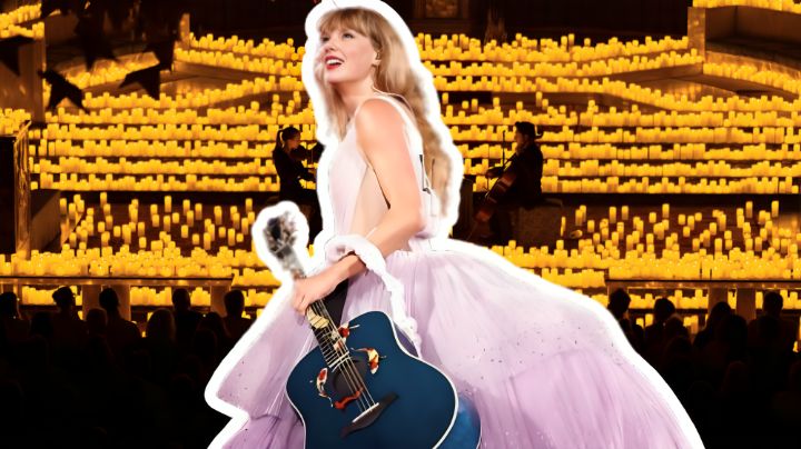 Concierto sinfónico de Taylor Swift en CDMX: ¿Cuándo, dónde y cuál es el precio de los boletos?