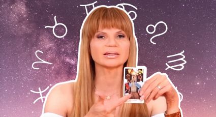 Horóscopo de HOY domingo 11 de agosto de Mhoni Vidente: Números de la suerte para cada signo