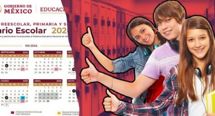 Inscripciones primaria y secundaria SEP 2024-2025: Estos son los requisitos y FECHAS clave