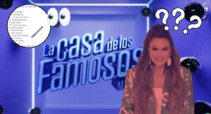 La Casa de los Famosos 2: Revelan quién podría ganar el famoso reality show