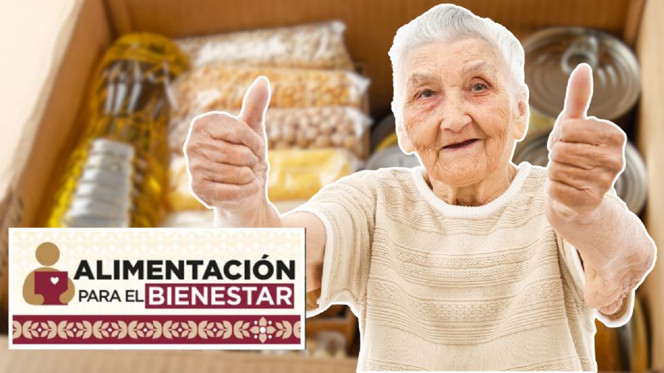 Los productos que contiene prometen ser para una alimentación balanceada