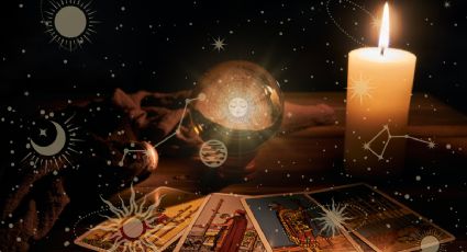 Estos son los tres signos del zodiaco que serán bañados con amor, dinero y salud desde HOY 13 de agosto, según el Tarot Gratis