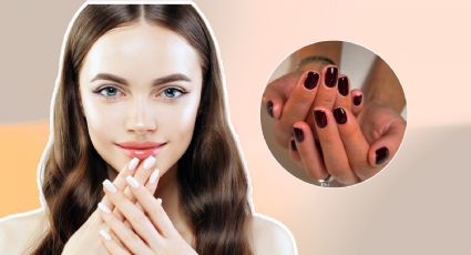 ¿Qué color queda bien en uñas cortas?