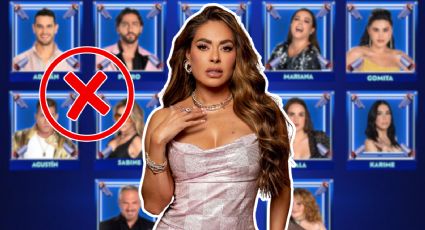 Galilea Montijo asegura que producción sabe del complot en LCDLFMX, ¿habrá sanciones hoy en la gala de nominación?