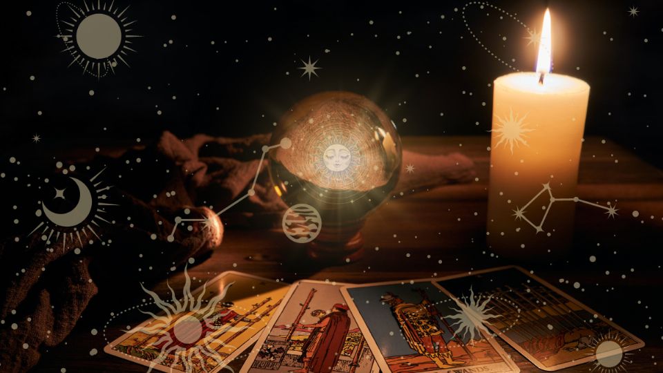 Las cartas del tarot revelan las bendiciones que recibirán tres signos del zodiaco.