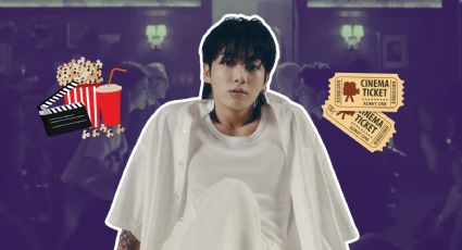 Jungkook de BTS llega a las salas de cine en México con "I Am Still": Cuándo, dónde y precios de los boletos