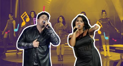 La Academia 2024: Lista de canciones que interpretarán los alumnos  HOY 18 de agosto