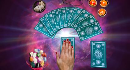 Estos son los 3 signos del zodiaco que serán bañados con prosperidad y dinero desde HOY 18 de agosto, según el Tarot Gratis