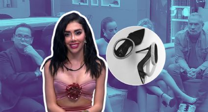 LCDLF: Este es el costo de las zapatillas que lució Karime Pindter en el reality