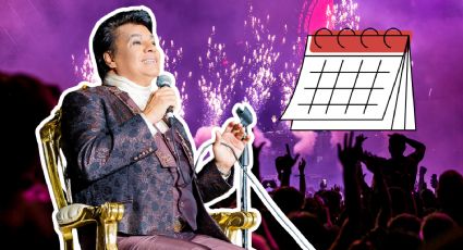 Juangabrielísimo 2024: Juan Gabriel tendrá su propio festival con conciertos GRATIS; cuándo y dónde