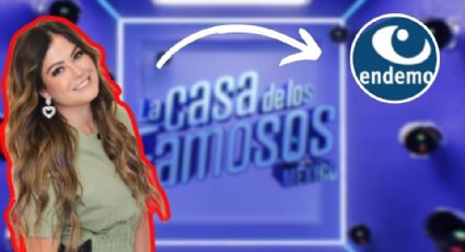 Sabine Moussier estaría planeando un nuevo equipo dentro de LCDLFM, ¿sin Mariana Echeverría?