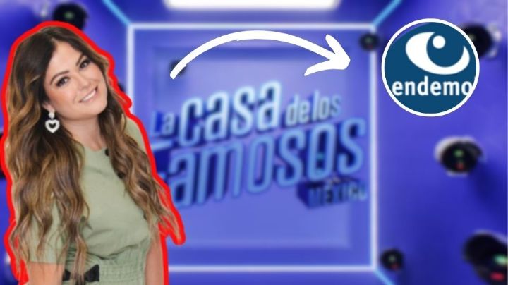 Sabine Moussier estaría planeando un nuevo equipo dentro de LCDLFM, ¿sin Mariana Echeverría?