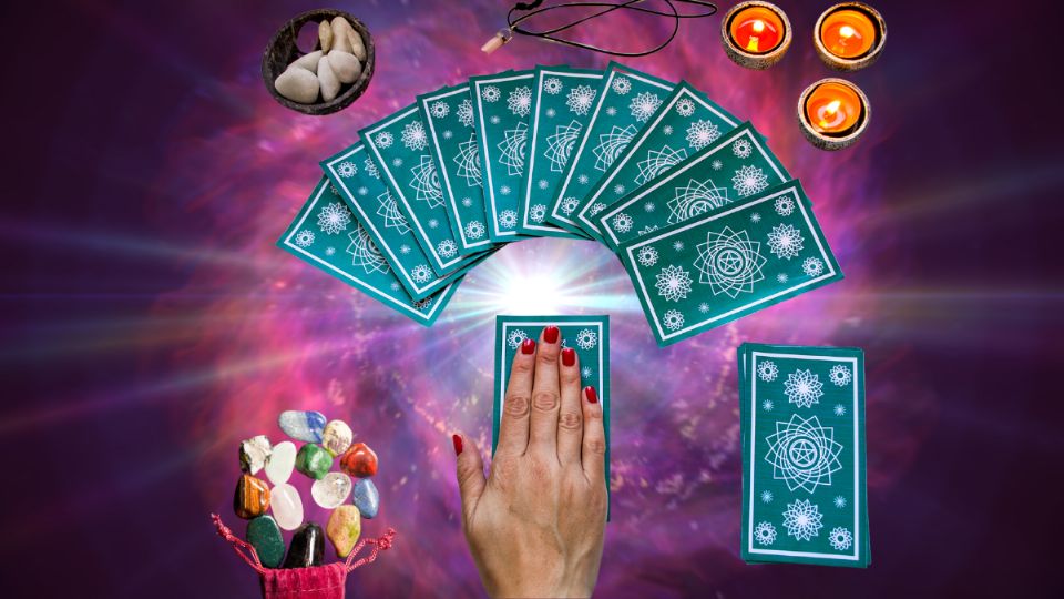 El Tarot, una herramienta poderosa para las predicciones astrológicas.