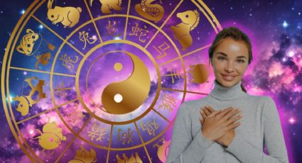 Las predicciones del Horóscopo Chino del 17 de agosto en el amor, salud y dinero, según la astrología oriental