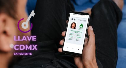 ¿Cómo sacar la Llave de la CDMX para mi Beca para Empezar? Así puedes crear tu usuario