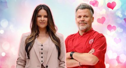 Litzy confirma relación con el chef Poncho Cadena tras MasterChef Celebrity México