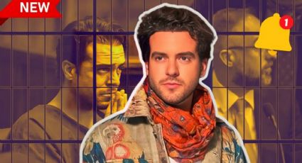 ¿Cuándo sale libre Pablo Lyle?: Expareja revela que el actor ya tiene fecha para terminar de cumplir su sentencia