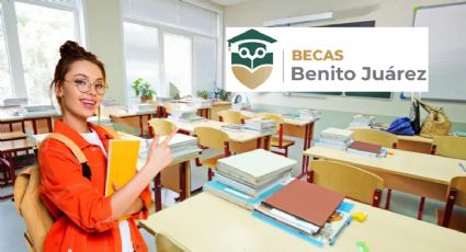 Beca Benito Juárez 2024: Así puedes consultar la LISTA oficial de beneficiarios para el ciclo escolar 2024-2025