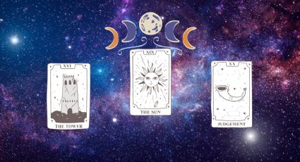 Estos son los 3 signos del zodiaco que serán bendecidos con un dinero inesperado desde HOY 20 de agosto, según el Tarot Gratis