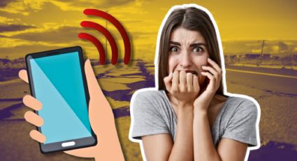 ¿No te llegó el mensaje de Alerta Sísmica en tu celular? Autoridades explican la razón y lo que debes hacer