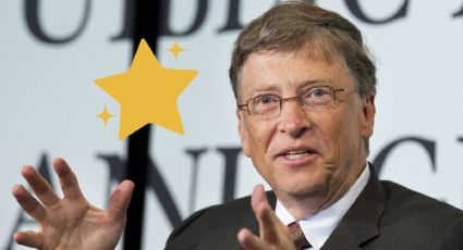 Cuáles son las series que recomienda Bill Gates para tener una vida exitosa