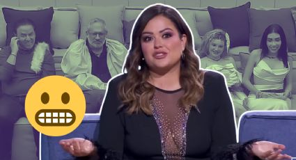 ¿Mariana Echeverría dejará de asistir a las galas? Asegura que todo terminó para ella