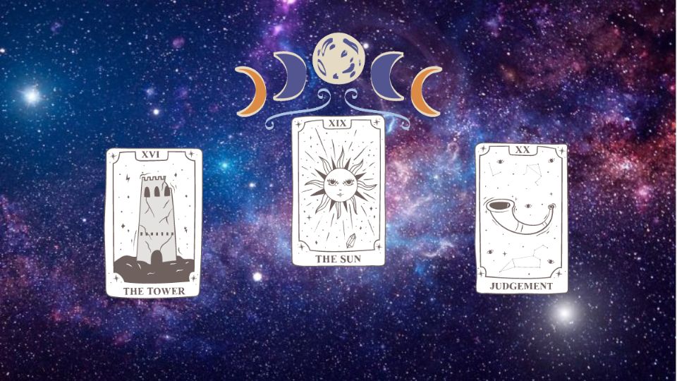 Tarot Gratis: Descubre las revelaciones del Tarot para el 20 de agosto.