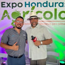 La FHIA presenta la Expo Honduras Agrícola 2024 // Desde Comayagua