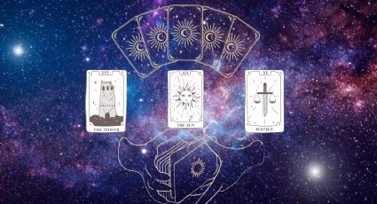 Estos son los 3 signos del zodiaco que alcanzan una meta profesional desde HOY 21 de agosto, según el Tarot Gratis