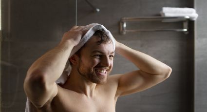 ¿Qué es mejor bañarse en la mañana o en la noche? Esta es la hora ideal del día