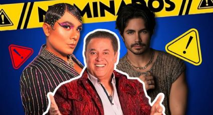 ¿Quiénes son los nominados HOY 21 de agosto de La Casa de los Famosos México 2?: “La Jefa” cambia las reglas del juego