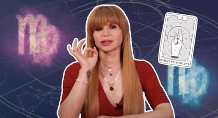 Horóscopo de HOY jueves 22 de agosto de Mhoni Vidente: Mensajes de las cartas del tarot para cada signo