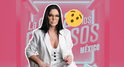 ¿Paola Durante ya no será invitada a las galas de LCDLFM? Aquí te decimos la razón