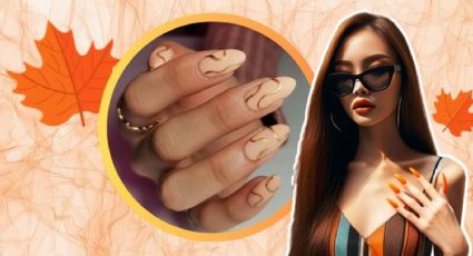 5 diseños de uñas que serán tendencia en otoño 2024: ¿Qué tipo de manicura y colores usar?